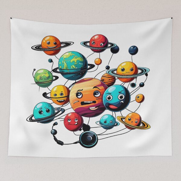 Item preview, Cosmic Connection designed and sold by 0penvimark.
