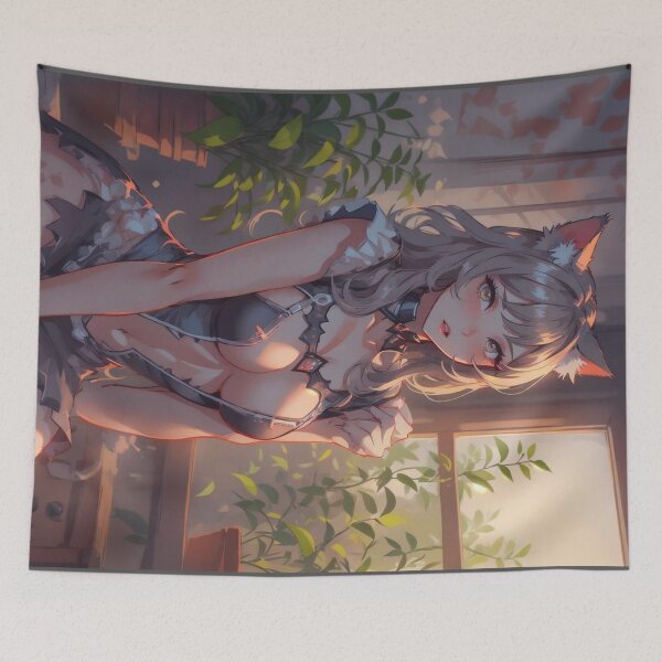 Item preview, Kitty Girl designed and sold by RaF71PrO.