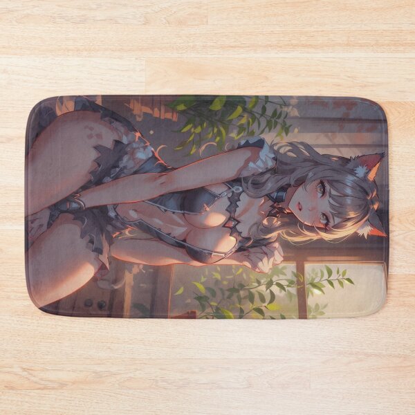 Item preview, Kitty Girl designed and sold by RaF71PrO.