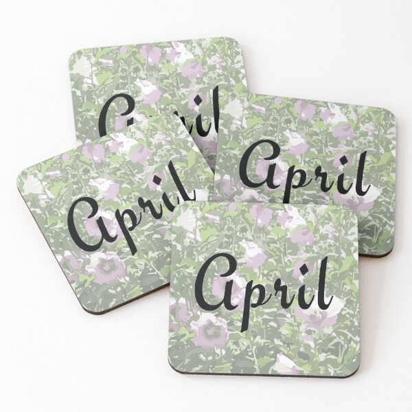 Item preview, Month: April :) - Floral Bush :) designed and sold by Myriel-Myriel.