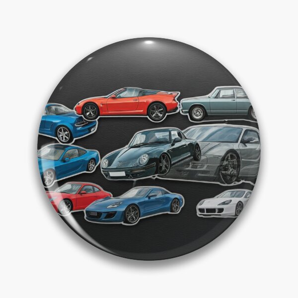 Item preview,  Car Trio designed and sold by Alta-store.