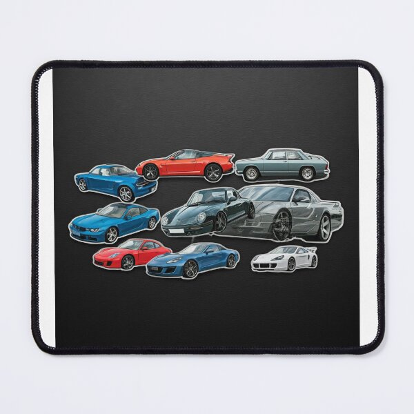 Item preview,  Car Trio designed and sold by Alta-store.