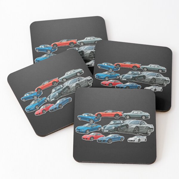 Item preview,  Car Trio designed and sold by Alta-store.