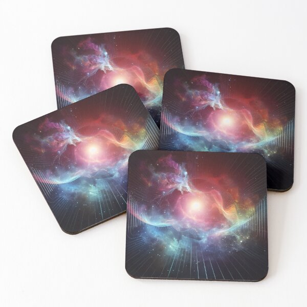 Item preview, Cosmic Symphony designed and sold by Donkey's Salad.