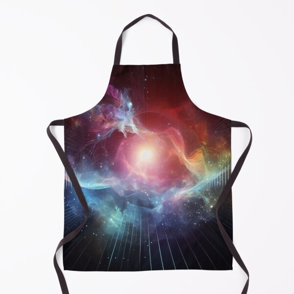 Item preview, Cosmic Symphony designed and sold by Donkey's Salad.