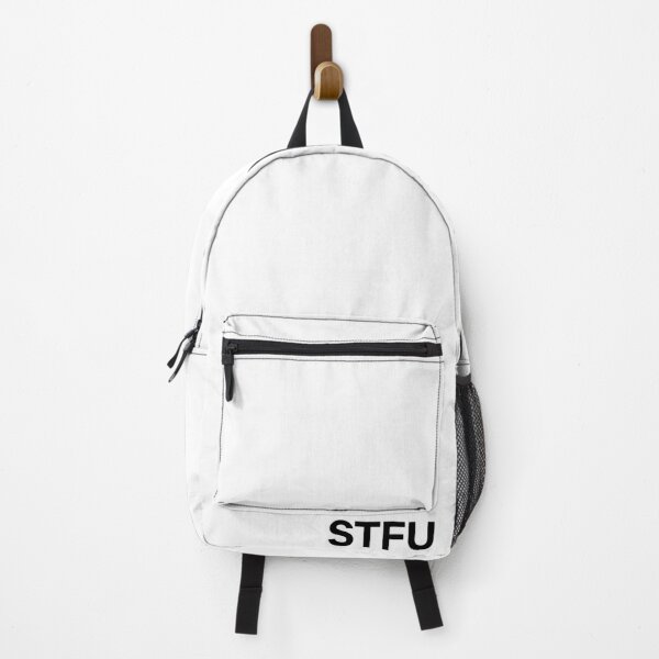 Item preview, STFU designed and sold by Piffys.