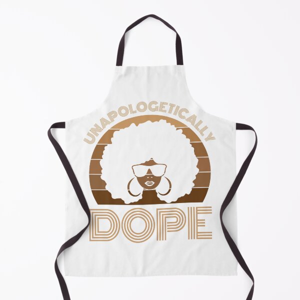 Item preview, UNAPOLOGETICALLY DOPE designed and sold by VisitShopAngela.