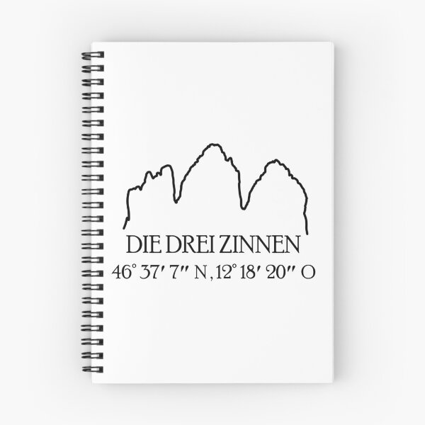 Item preview, Die Drei Zinnen designed and sold by sarahsdesigns02.
