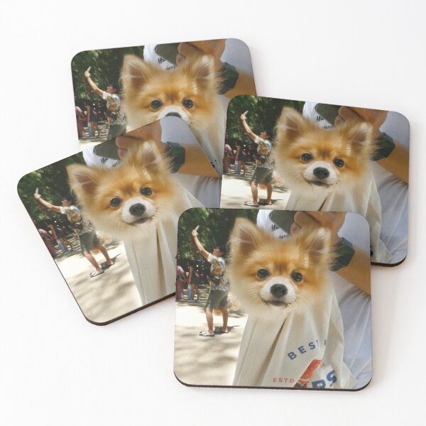 Item preview, Takeaway Dog, Opoi Market, Myanmar border. designed and sold by JonDelorme.