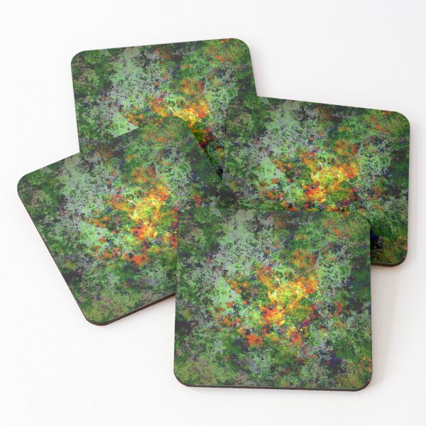 Item preview, Sunlight and trees designed and sold by Keith Mills.