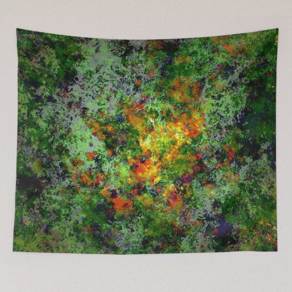 Item preview, Sunlight and trees designed and sold by Keith Mills.