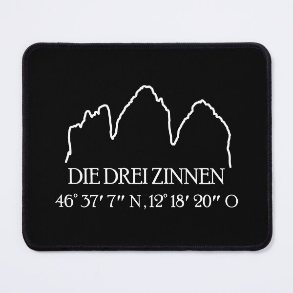 Item preview, Die Drei Zinnen designed and sold by sarahsdesigns02.