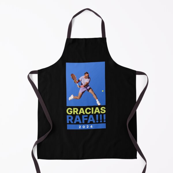 Item preview, Thanks Rafa! The greatest of world tennis is retiring! designed and sold by amoreternoshop.