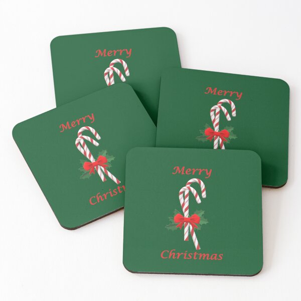 Item preview, Merry Christmas Candy Canes designed and sold by kel72.