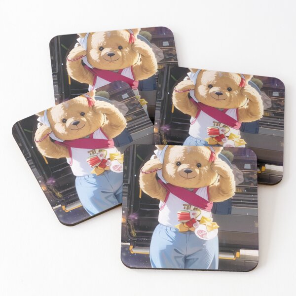Item preview, Cute Animal V711 designed and sold by Little-s.