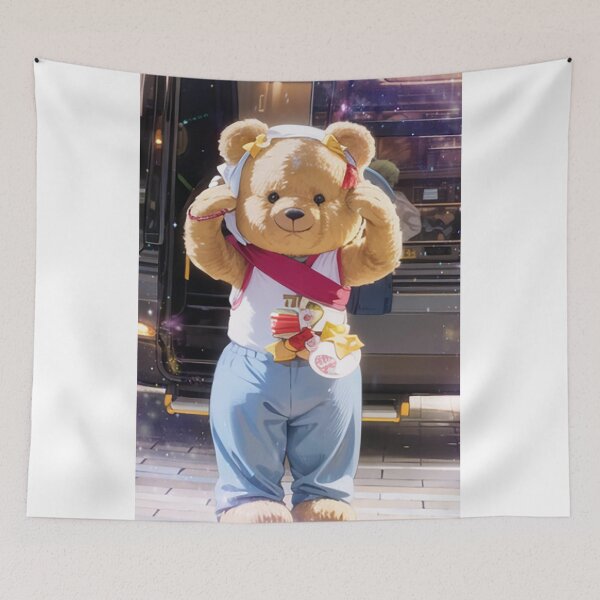 Item preview, Cute Animal V711 designed and sold by Little-s.