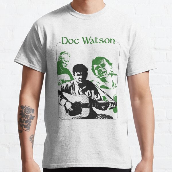 Vista previa del artículo con la obra «Doctor Watson», diseñado y vendido por Diomedes-Jones.