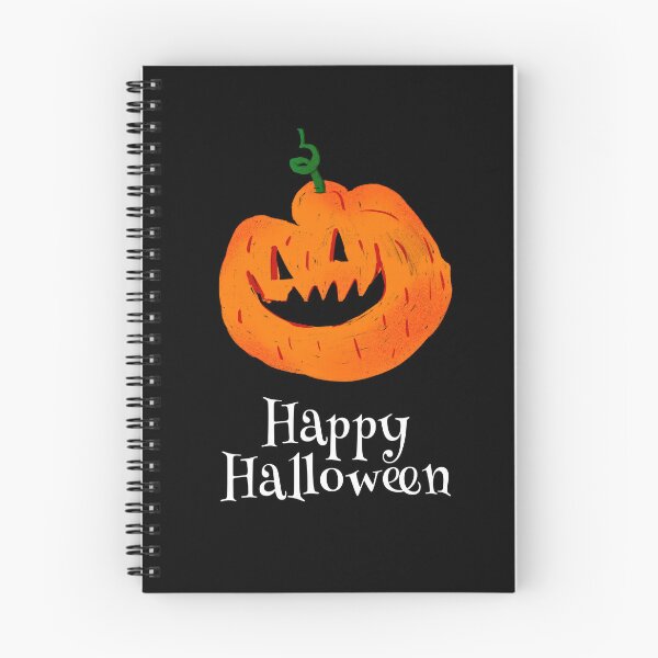 Item preview, Spooky Jack-O'-Lantern Halloween Collection designed and sold by coshe.