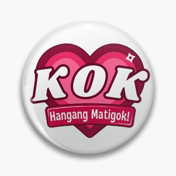 Item preview, Kok designed and sold by pearlsenpai.