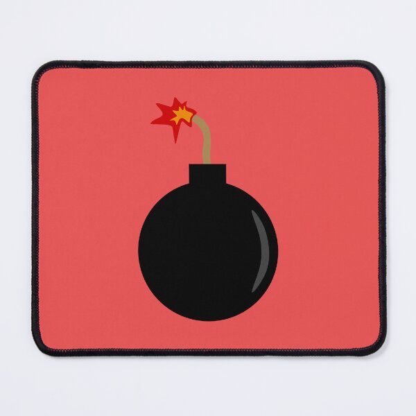 Item preview, Exploding Bomb designed and sold by sarahsdesigns02.