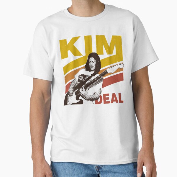 Item preview, Kim Deal designed and sold by Diomedes-Jones.