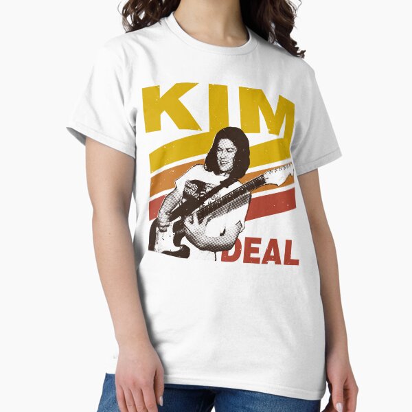 Item preview, Kim Deal designed and sold by Diomedes-Jones.