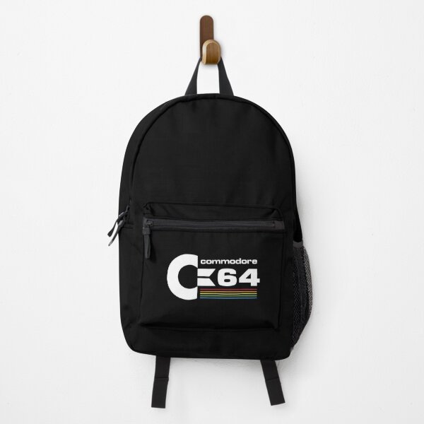 Item preview, Commodore C64 Logo designed and sold by 8bitterpill.