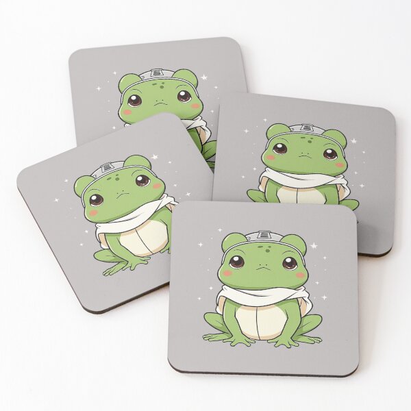 Item preview, Frog designed and sold by Atlantico54.