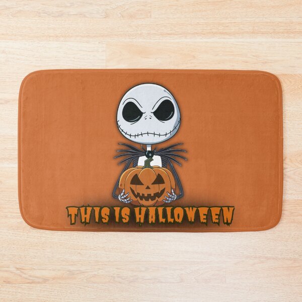 Aperçu de l'œuvre C'est Halloween créée et vendue par FreeSoulLab.