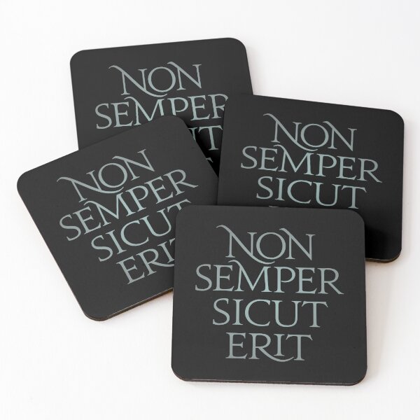 Item preview, Non semper sicut erit. v.3 designed and sold by x1brett.