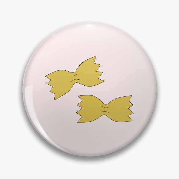 Item preview, Farfalle Pasta designed and sold by sarahsdesigns02.