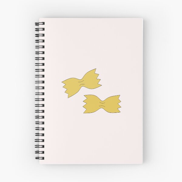 Item preview, Farfalle Pasta designed and sold by sarahsdesigns02.