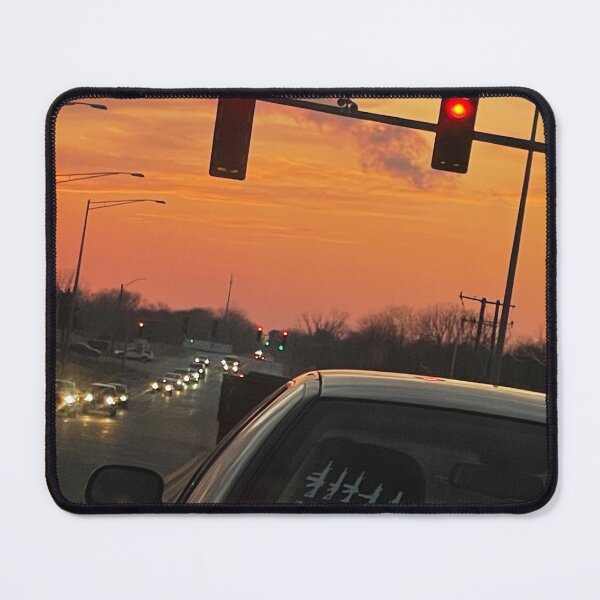Item preview, Sunset drives designed and sold by Shotbymeech.