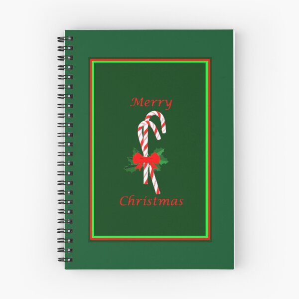 Item preview, Merry Christmas Candy Canes designed and sold by kel72.