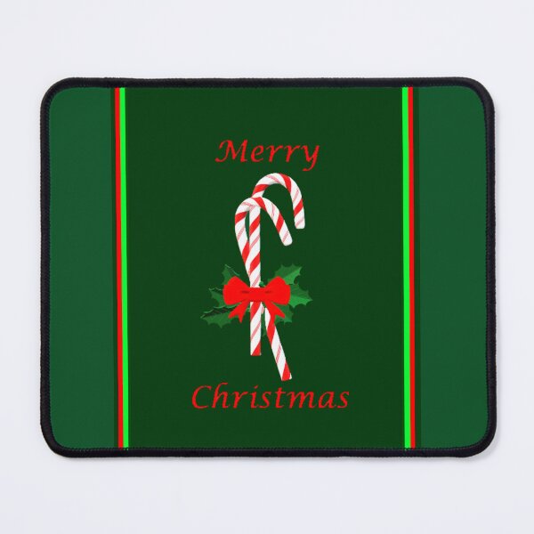 Item preview, Merry Christmas Candy Canes designed and sold by kel72.