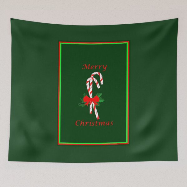 Item preview, Merry Christmas Candy Canes designed and sold by kel72.