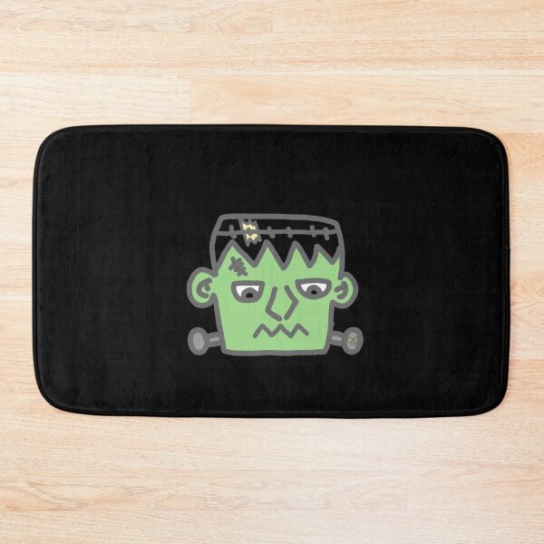 Item preview, LaMaisonOfMY FORGETFUL FRANKENSTEIN COLLECTION NO.3 BLACK designed and sold by LaMaisonOfMY.