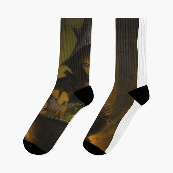 Item preview, Witch portraits in gothic style with magical elements designed and sold by Piotrek0001.
