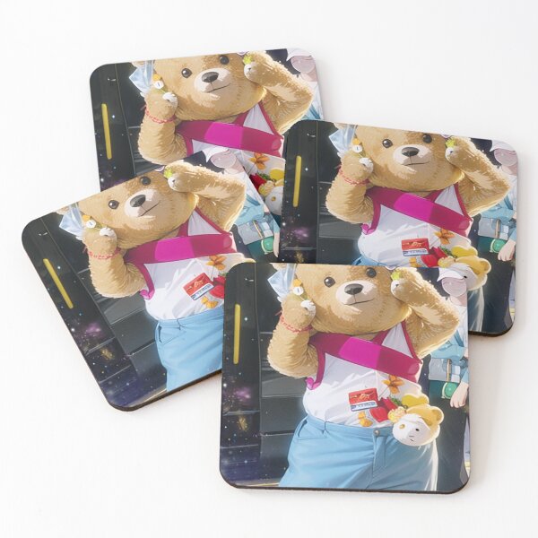 Item preview,  Cute Animal V712 designed and sold by Little-s.