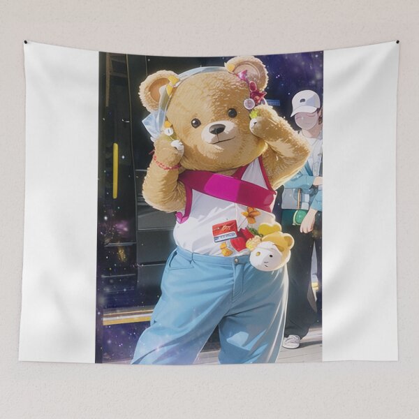 Item preview,  Cute Animal V712 designed and sold by Little-s.