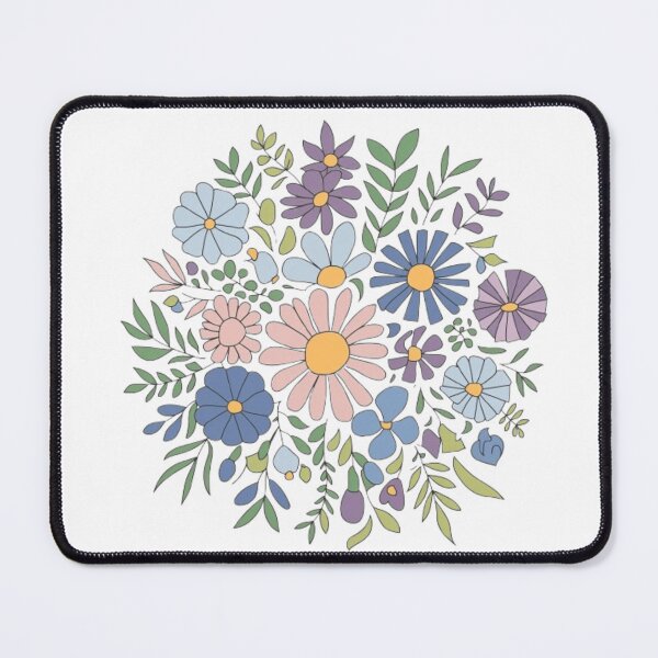 Item preview, Floral designed and sold by XquisiteFashion.