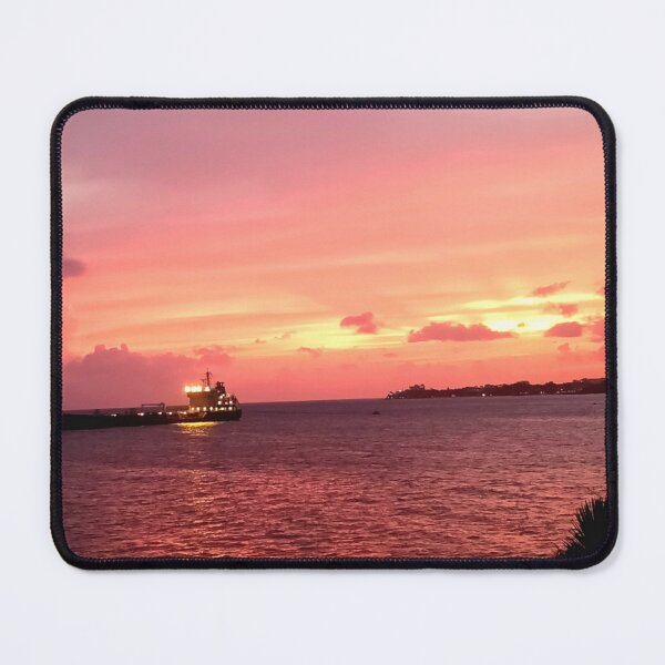 Item preview, Burnished Skies designed and sold by Rhia-Black.