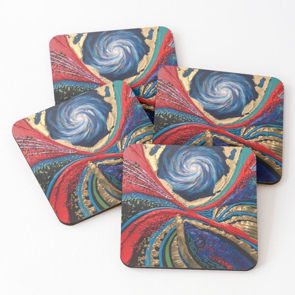 Item preview, Cosmic Center designed and sold by Allegria-Oschen.