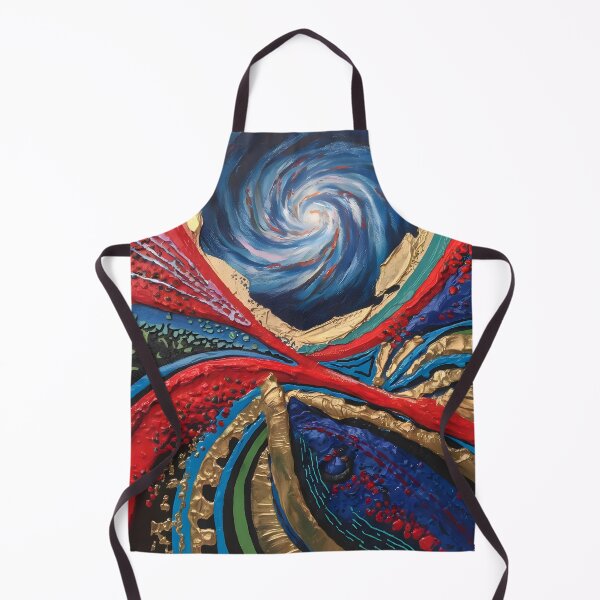 Item preview, Cosmic Center designed and sold by Allegria-Oschen.
