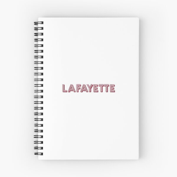 Item preview, lafayette designed and sold by clairekeanna.