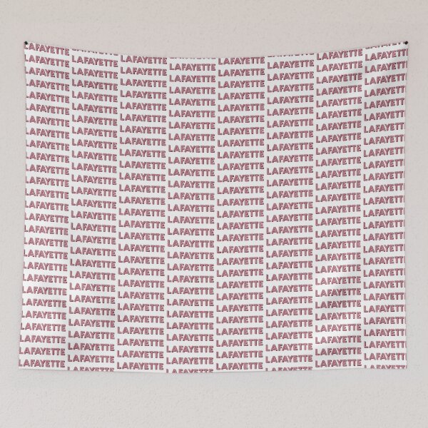 Item preview, lafayette designed and sold by clairekeanna.