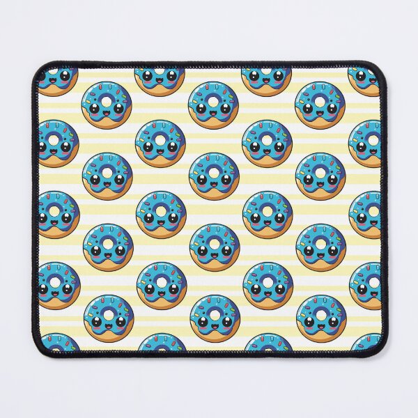 Item preview, Donuts and Stripes designed and sold by Occasicons.