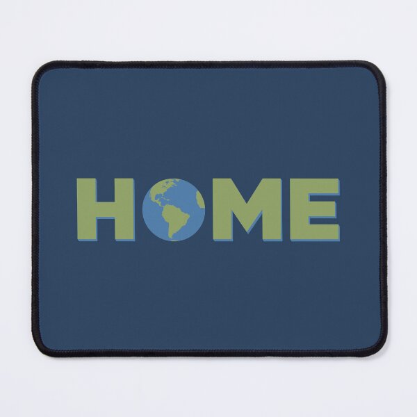Item preview, Home Earth designed and sold by thedrumstick.