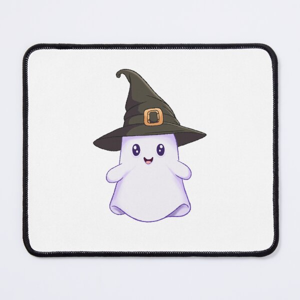 Item preview, hellowen with baby ghost designed and sold by Borera cute.