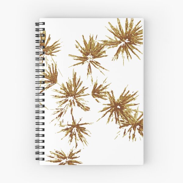 Item preview, drawing yellow flowers, autumn flowers designed and sold by MiMee4451.